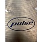 Used Pulse 18in CRASH Cymbal