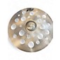 Used Paiste 16in PSTX Cymbal thumbnail