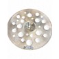 Used Paiste 16in PSTX Cymbal