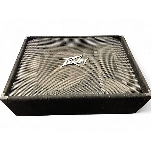 Used Peavey PV15M Unpowered Speaker