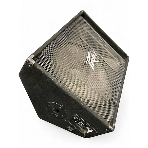 Used Peavey PV15M Unpowered Speaker