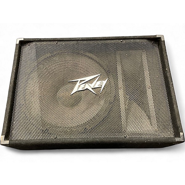 Used Peavey PV15M Unpowered Speaker