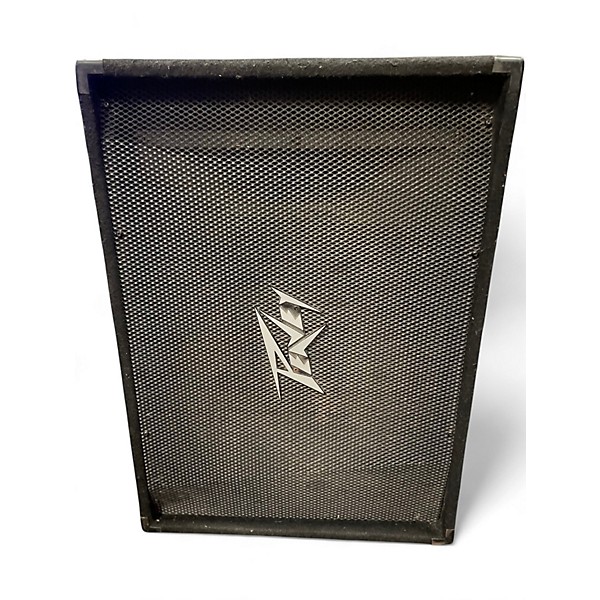 Used Peavey PV15M Unpowered Speaker