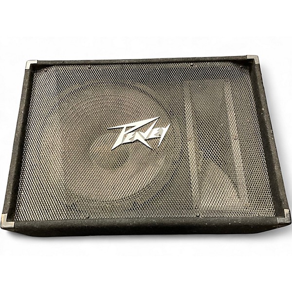 Used Peavey PV15M Unpowered Speaker