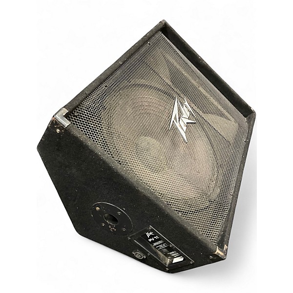 Used Peavey PV15M Unpowered Speaker
