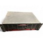 Used Crown CE2000 Power Amp thumbnail