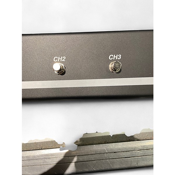 Used VOX VFS5 Vt14 Footswitch