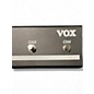 Used VOX VFS5 Vt14 Footswitch