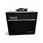 Used VOX VT20Plus Valvetronix 20W 1X8 Guitar Combo Amp thumbnail