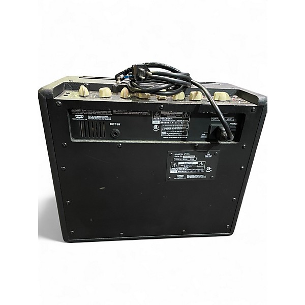 Used VOX VT20Plus Valvetronix 20W 1X8 Guitar Combo Amp