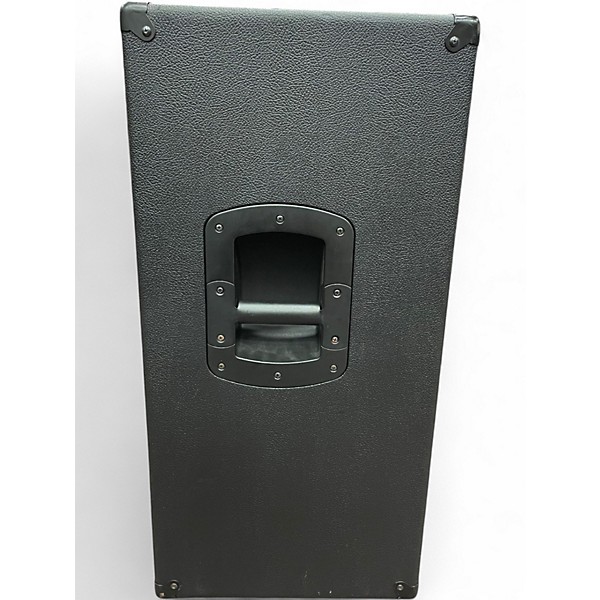 Used Bergantino HDN212 Bass Cabinet
