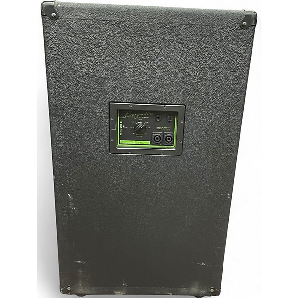 Used Bergantino HDN212 Bass Cabinet
