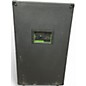 Used Bergantino HDN212 Bass Cabinet