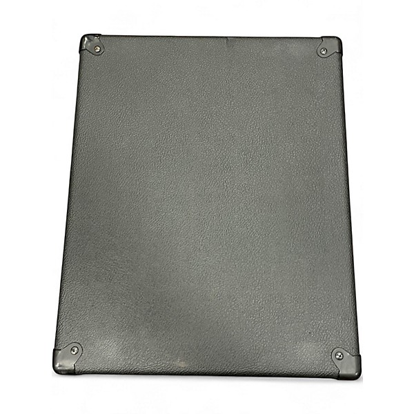 Used Bergantino HDN212 Bass Cabinet