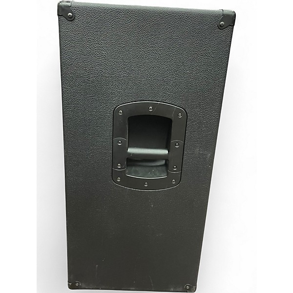 Used Bergantino HDN212 Bass Cabinet