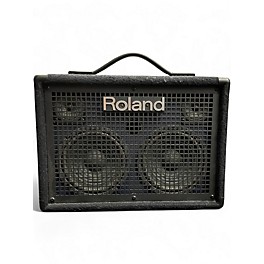 Used Roland KC220 Keyboard Amp