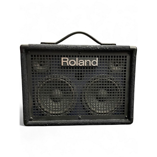 Used Roland KC220 Keyboard Amp