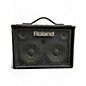 Used Roland KC220 Keyboard Amp thumbnail