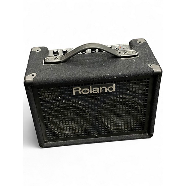 Used Roland KC220 Keyboard Amp