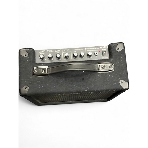 Used Roland KC220 Keyboard Amp