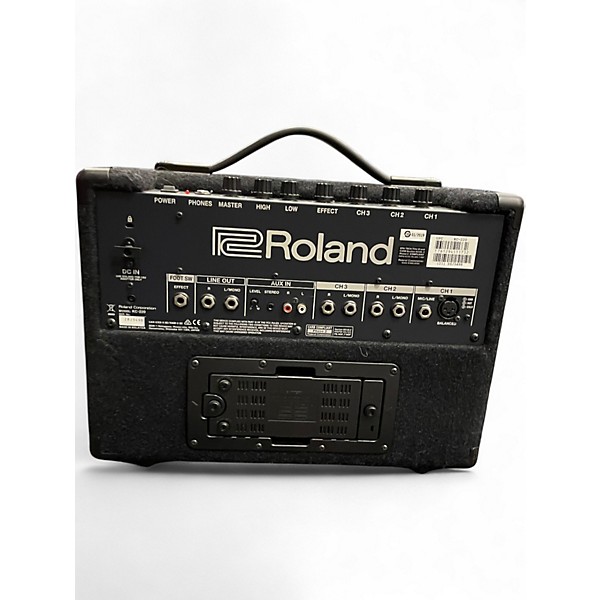 Used Roland KC220 Keyboard Amp