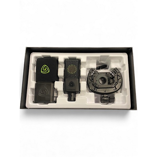 Used LEWITT LTC 440 Pure Dynamic Microphone