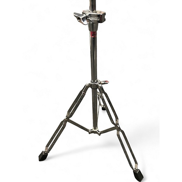 Used Ludwig DOUBLE BRACED STRAIGHT STAND Cymbal Stand