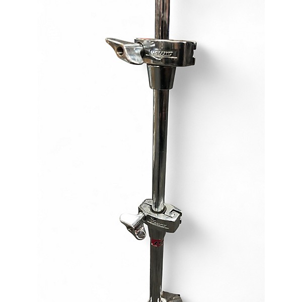 Used Ludwig DOUBLE BRACED STRAIGHT STAND Cymbal Stand