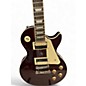 Used Epiphone Les Paul Modern Pro Wine Red Solid Body Electric Guitar
