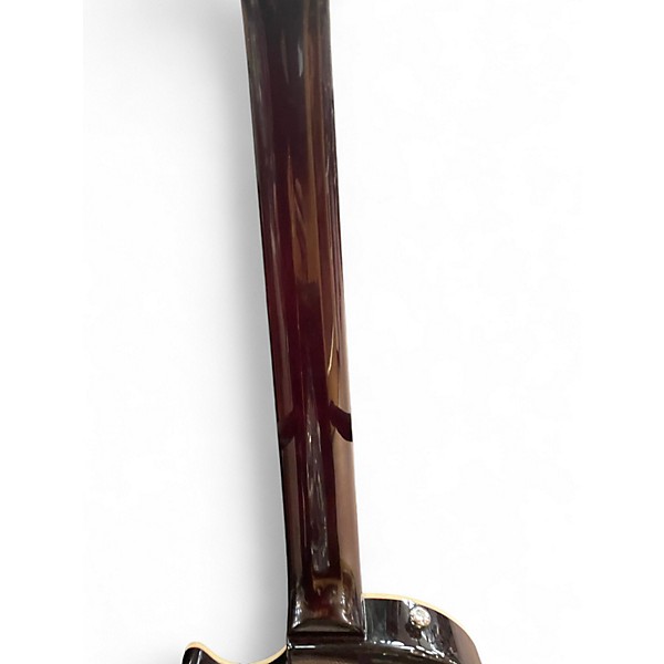 Used Epiphone Les Paul Modern Pro Wine Red Solid Body Electric Guitar