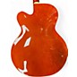 Used Gretsch Guitars G5120 Electromatic Orange Hollow Body Electric Guitar