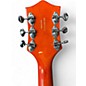 Used Gretsch Guitars G5120 Electromatic Orange Hollow Body Electric Guitar