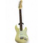 Used Fender Highway One Stratocaster Honey Blonde Solid Body Electric Guitar thumbnail