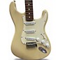 Used Fender Highway One Stratocaster Honey Blonde Solid Body Electric Guitar