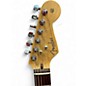Used Fender Highway One Stratocaster Honey Blonde Solid Body Electric Guitar