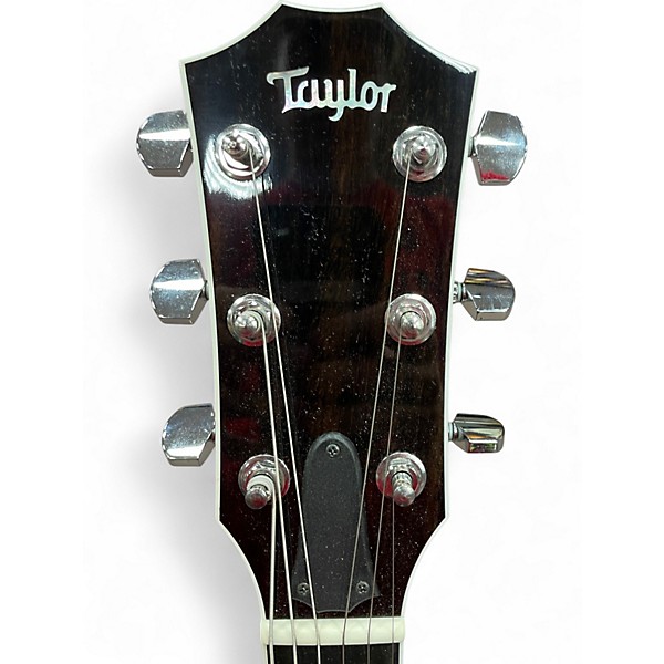 Used Taylor T3 Sunburst Hollow Body Electric Guitar