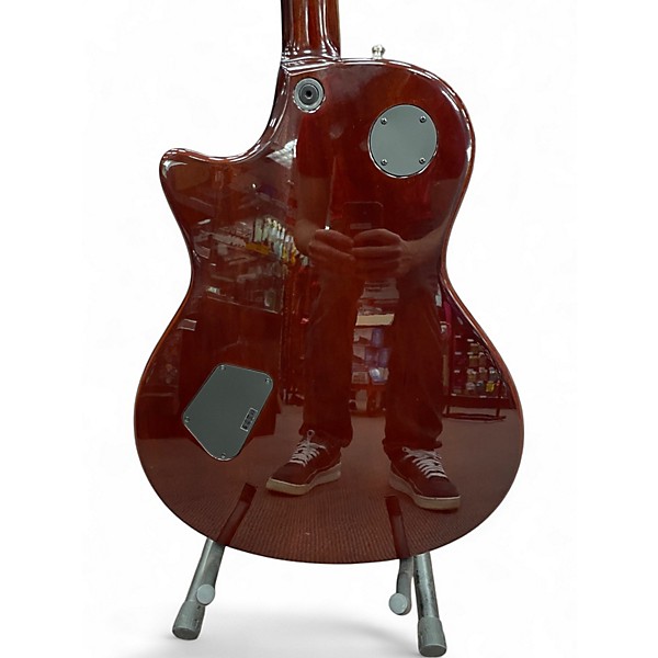 Used Taylor T3 Sunburst Hollow Body Electric Guitar