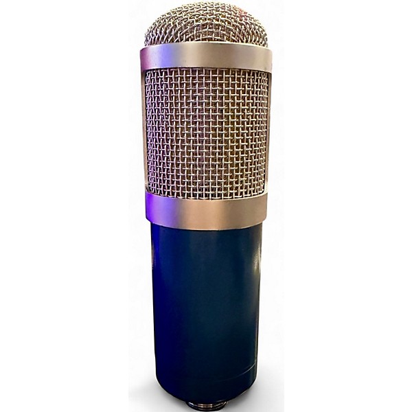 Used MXL R40 Ribbon Microphone