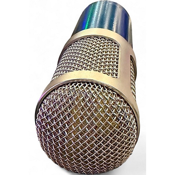 Used MXL R40 Ribbon Microphone