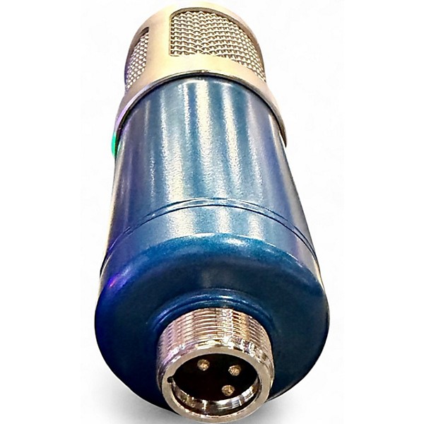 Used MXL R40 Ribbon Microphone