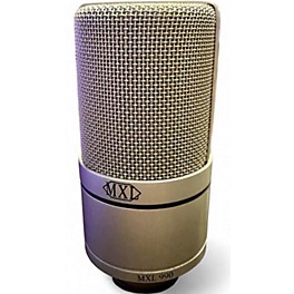 Used MXL 990 Condenser Microphone