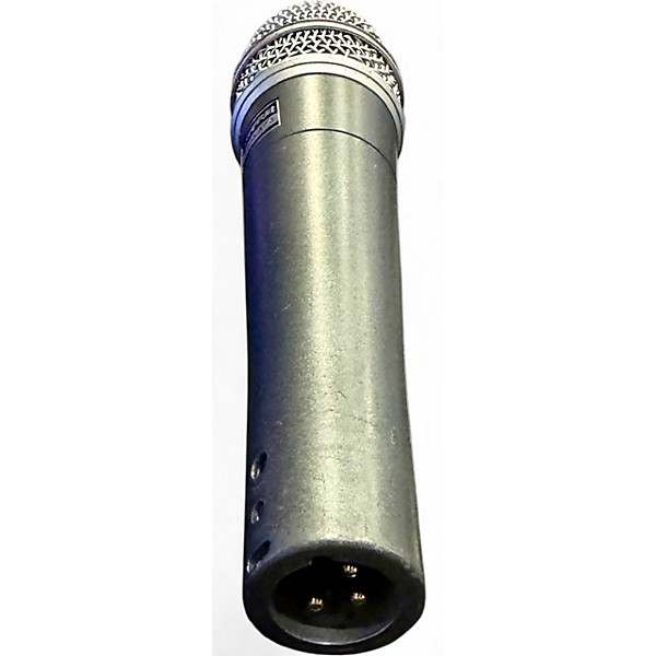 Used Shure Beta 57A Dynamic Microphone