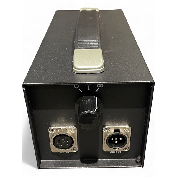 Used Warm Audio WA251 Tube Microphone