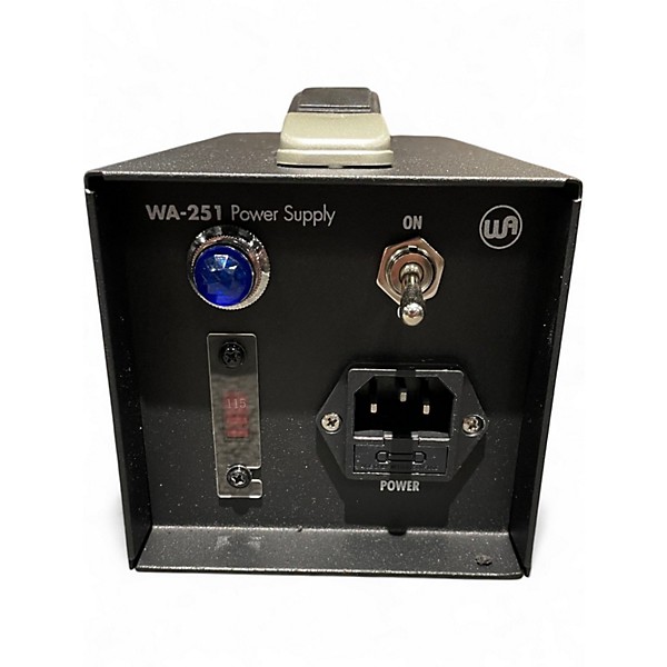 Used Warm Audio WA251 Tube Microphone