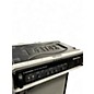 Used Hartke LH1000 1000W Bass Amp Head thumbnail