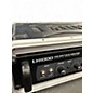 Used Hartke LH1000 1000W Bass Amp Head