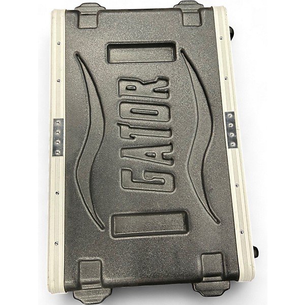 Used Hartke LH1000 1000W Bass Amp Head