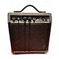 Used Fender SP-10 Guitar Combo Amp thumbnail