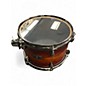 Used Yamaha 3 Piece Live Custom Oak Shell Drum Kit