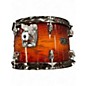 Used Yamaha 3 Piece Live Custom Oak Shell Drum Kit